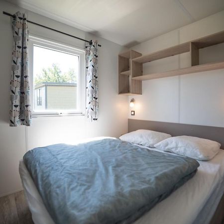 Camping Du Sevron Saint-Etienne-du-Bois  Luaran gambar