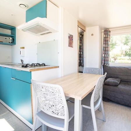 Camping Du Sevron Saint-Etienne-du-Bois  Luaran gambar