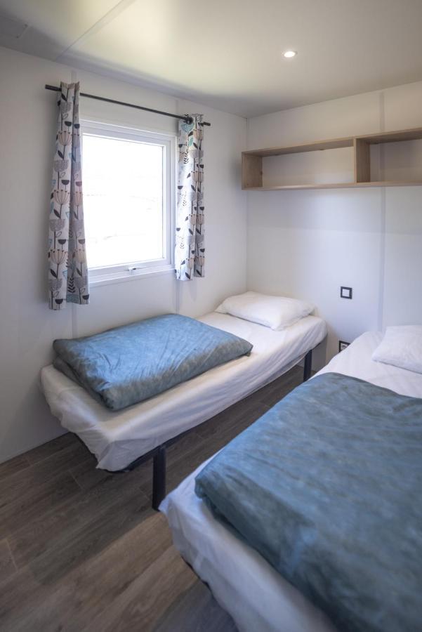 Camping Du Sevron Saint-Etienne-du-Bois  Luaran gambar
