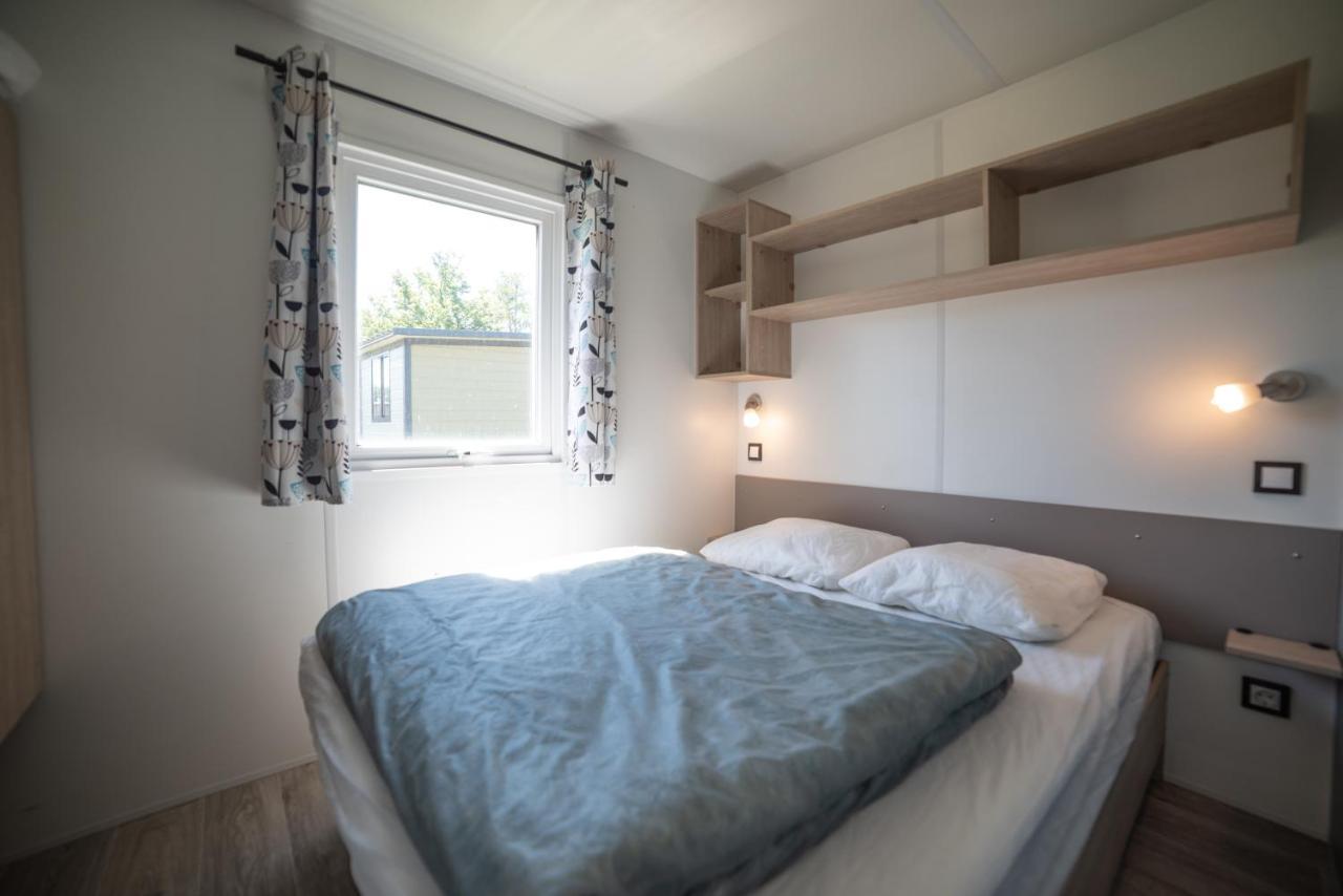 Camping Du Sevron Saint-Etienne-du-Bois  Luaran gambar
