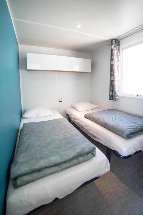 Camping Du Sevron Saint-Etienne-du-Bois  Luaran gambar