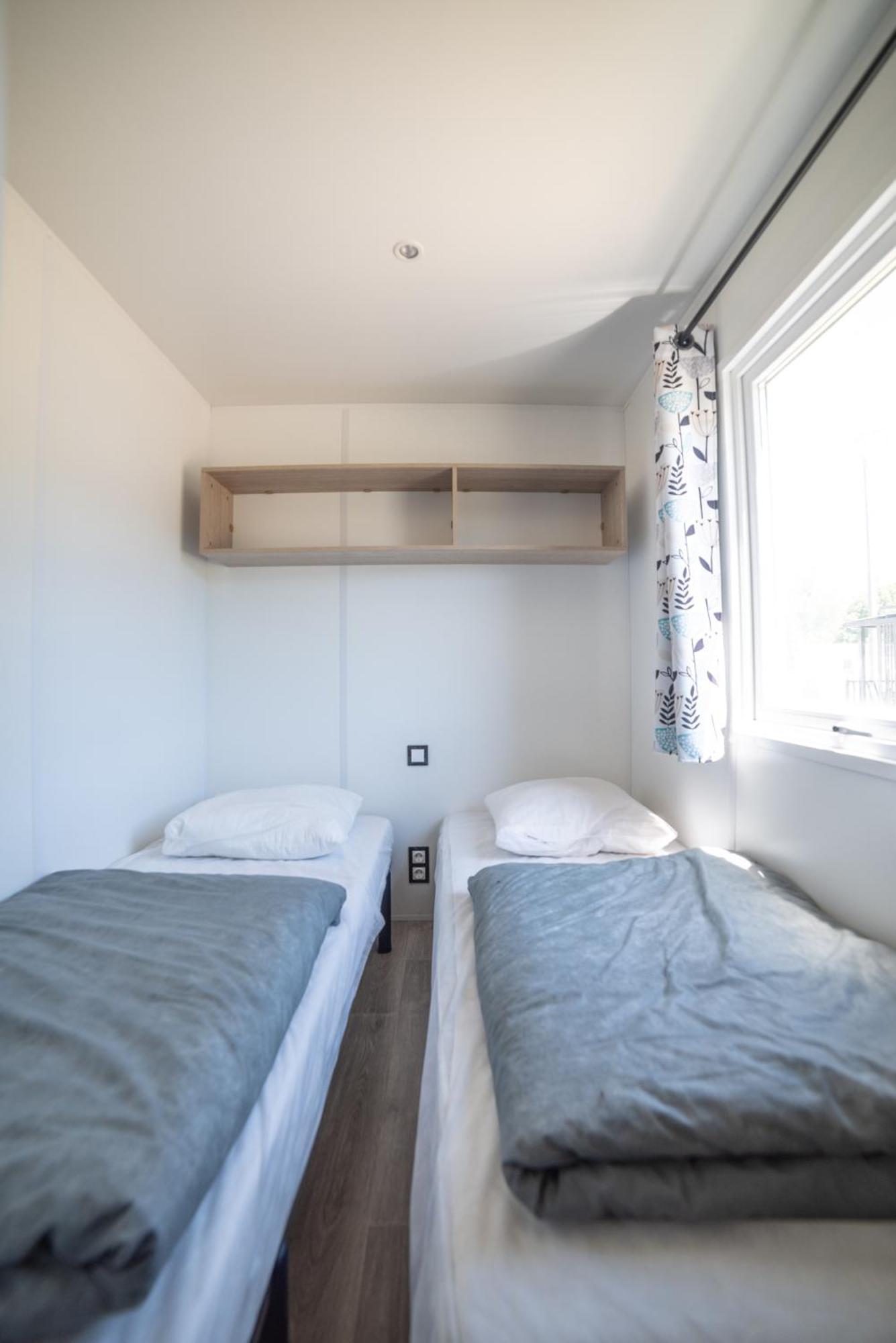 Camping Du Sevron Saint-Etienne-du-Bois  Luaran gambar