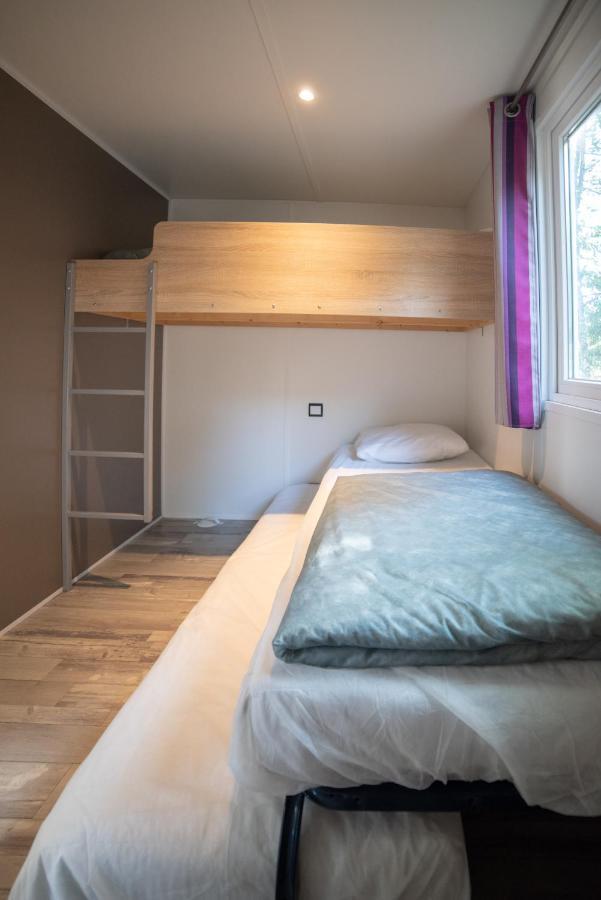 Camping Du Sevron Saint-Etienne-du-Bois  Luaran gambar