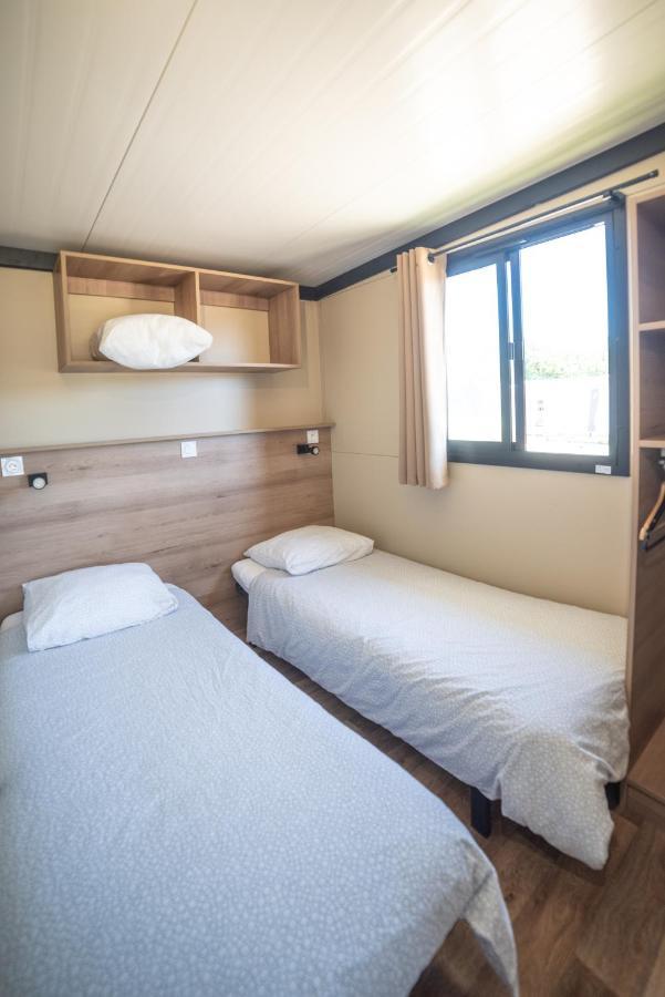 Camping Du Sevron Saint-Etienne-du-Bois  Luaran gambar